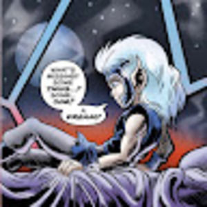 Meet your Posher, Jason